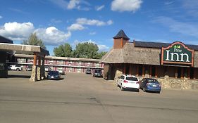 Pine Inn Chetwynd 3*